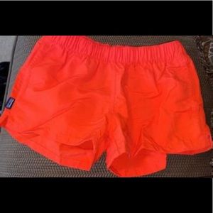 Patagonia Shorts
